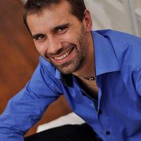 Julien Gueytat's Photo