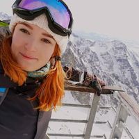 Zuzana Kladivíková's Photo