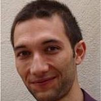 Ouassem NKHILI's Photo