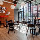 Coworking And Meeting At Café 's picture