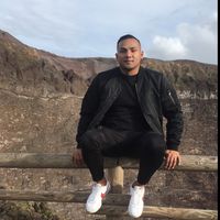 Sergio Hernandez的照片