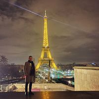 Radu Alexandru's Photo