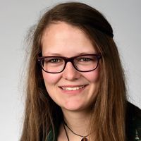 Pia Steinberg's Photo