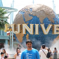 Mohamed Feroz's Photo