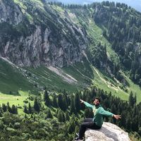 Fotos de Prafull Mohite