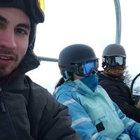 Michael Judkins's Photo