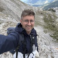 Tsvetan Georgiev的照片