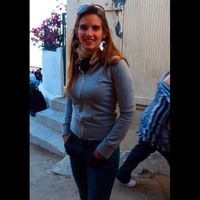 Elisa Ortúzar's Photo