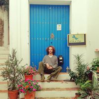 Fernandez Gonzalez Ruben的照片