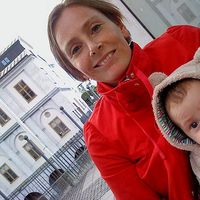 Åsa Eriksson's Photo