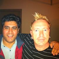 Sunjit Chawla's Photo