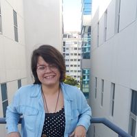 Photos de Lydia Pérez