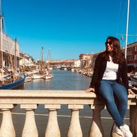 Photos de Cinthia Testum