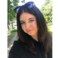 Olya Nazarenko的照片