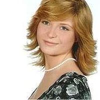 Dominika Górska的照片