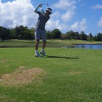 Pung Chan Kim's Photo