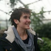 Bertille Lataille的照片