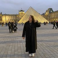 Daria Vdovichenko的照片