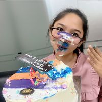 Dhiyana Batan的照片