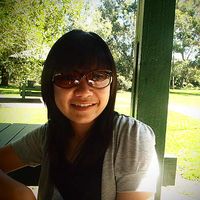 HOI SHAN LAW's Photo