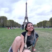 Camila Botello's Photo