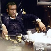 Guillaume Abella's Photo