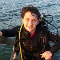 Deniz Yapılcan的照片