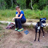 Natalie  Durham的照片