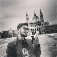 Simone Serra的照片