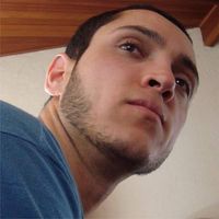 Joao Rafael Souza Mello's Photo