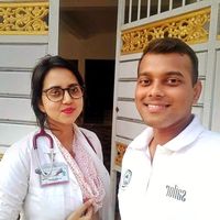 Photos de Jewel Rahman