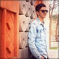 Andrehu Medina's Photo