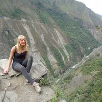 Janina Urban's Photo