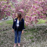 Chiara Mente's Photo