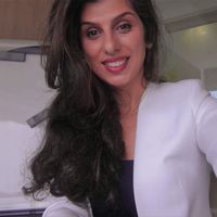 Marineh Bagh的照片