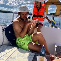 Kristian Molander-Söderholm's Photo