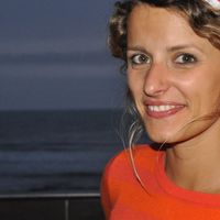 Maëlle Fournier's Photo