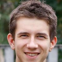 Gergő Csüri's Photo