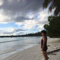 Sophie Gaudan's Photo