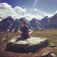 Fotos de Erin Johnson