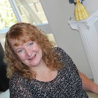 Wendy Barnes's Photo