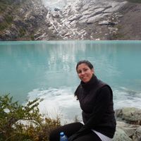 Fotos de Johana Marucci