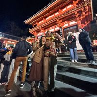 hoho nishizaki  & Willow's Photo