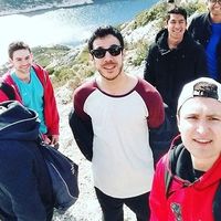 Le foto di Rodrigo Ledur