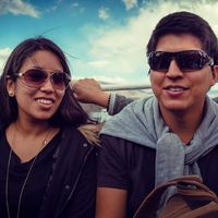 Jessica Matienzo的照片