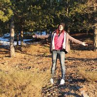 Le foto di Chloé  Moreno