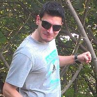 Saeed Rahmatikhah's Photo