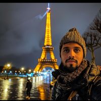 Vipul Gawade's Photo