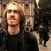 Alexandre Jaillon的照片