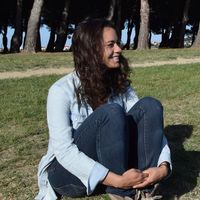 Emmanuelle Corolleur's Photo